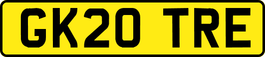 GK20TRE