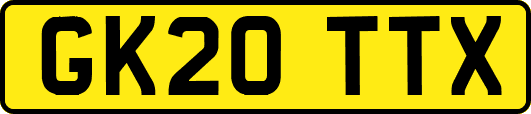 GK20TTX