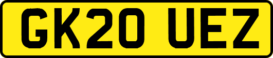 GK20UEZ