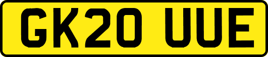 GK20UUE