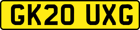GK20UXG