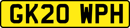 GK20WPH