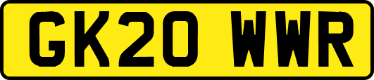 GK20WWR