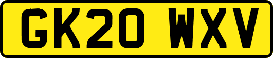 GK20WXV