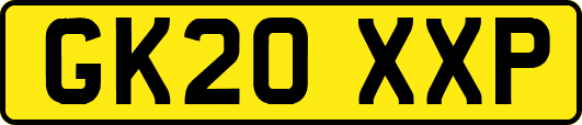 GK20XXP