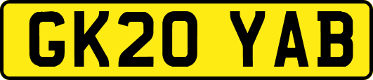 GK20YAB