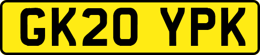 GK20YPK