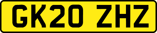 GK20ZHZ
