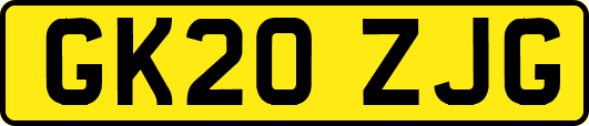 GK20ZJG