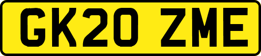 GK20ZME