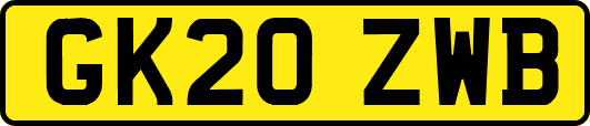 GK20ZWB