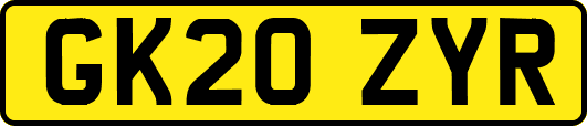 GK20ZYR