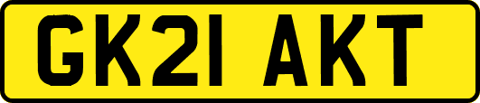 GK21AKT