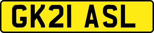 GK21ASL