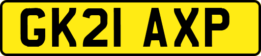 GK21AXP
