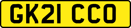 GK21CCO