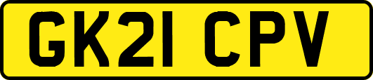 GK21CPV