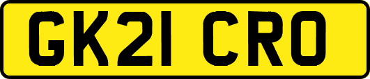 GK21CRO