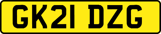 GK21DZG