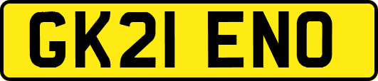 GK21ENO
