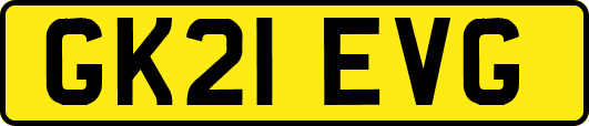 GK21EVG