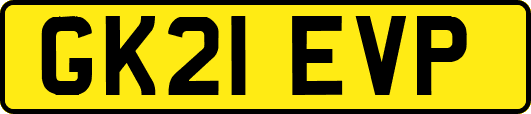 GK21EVP