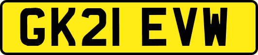 GK21EVW
