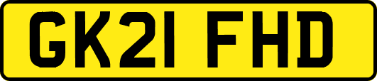 GK21FHD