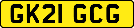 GK21GCG