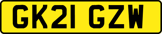 GK21GZW
