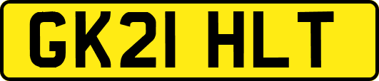 GK21HLT