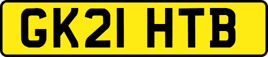 GK21HTB