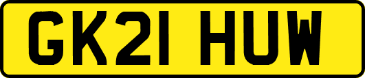 GK21HUW