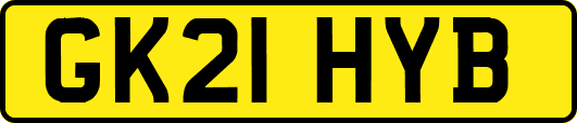 GK21HYB