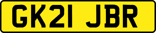 GK21JBR