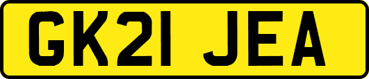 GK21JEA
