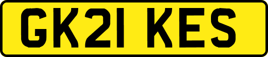 GK21KES