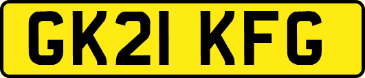 GK21KFG