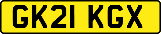 GK21KGX