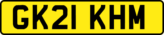 GK21KHM