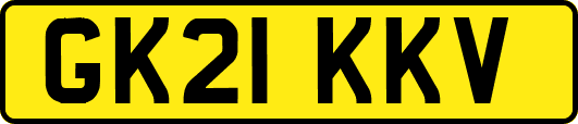GK21KKV