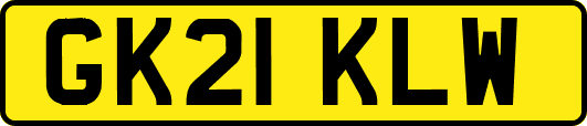 GK21KLW