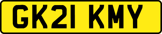GK21KMY