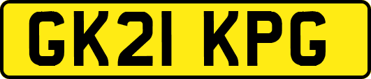 GK21KPG