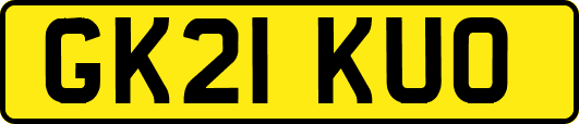 GK21KUO
