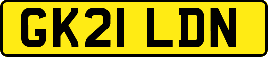 GK21LDN