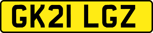 GK21LGZ