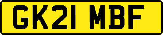 GK21MBF
