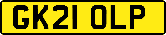 GK21OLP