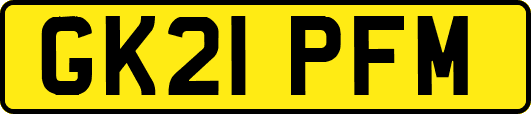 GK21PFM